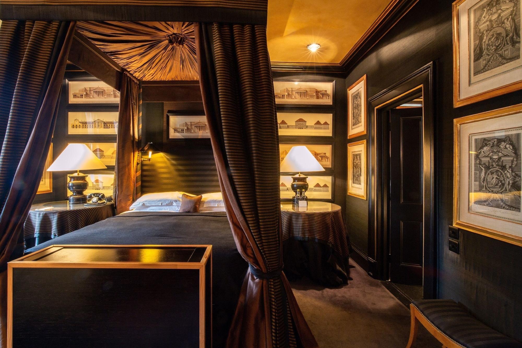 Hotel Blakes Londra