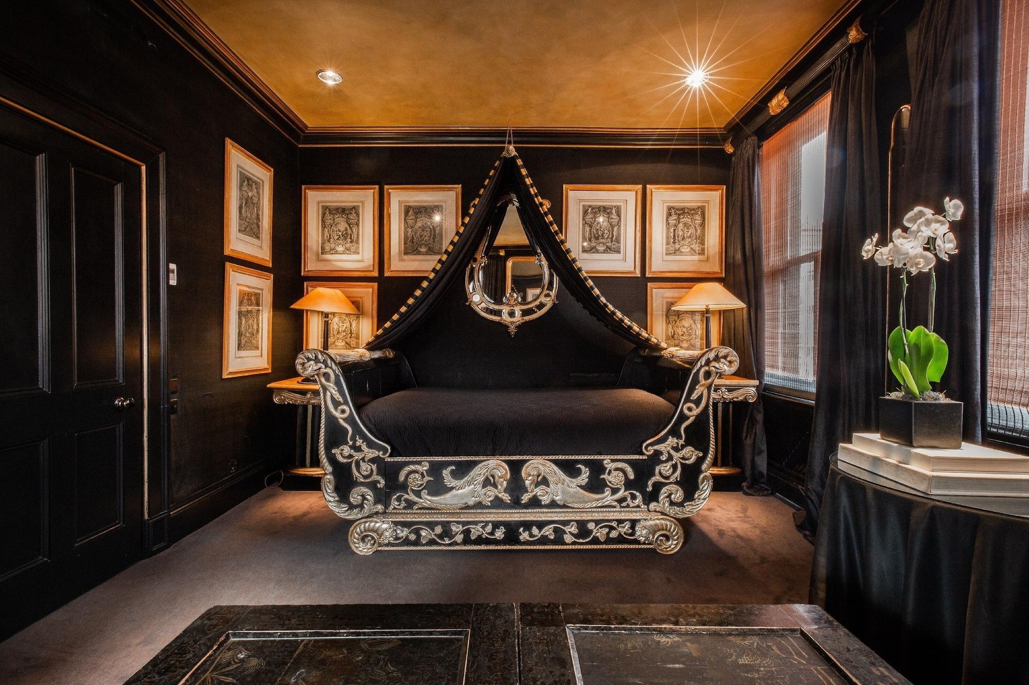 Blakes Hotel Londra