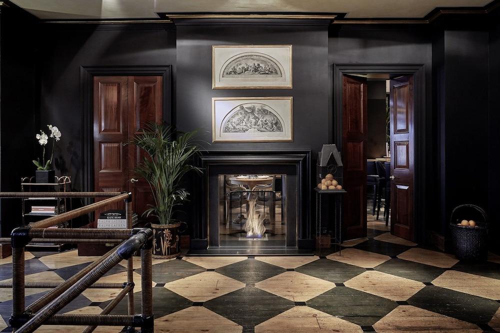Blakes Hotel Londra