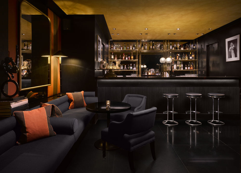 Blakes Hotel Londra