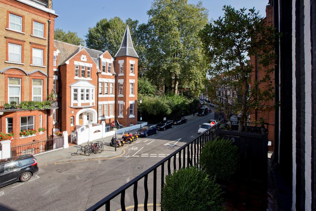 Blakes Londra