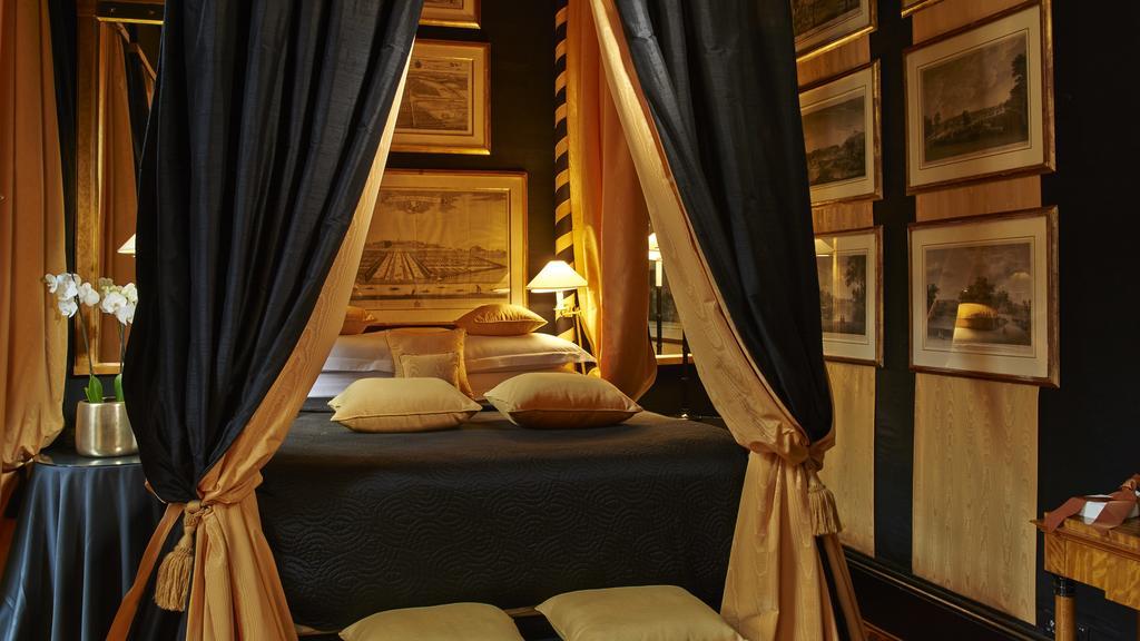 Blakes Hotel Londra