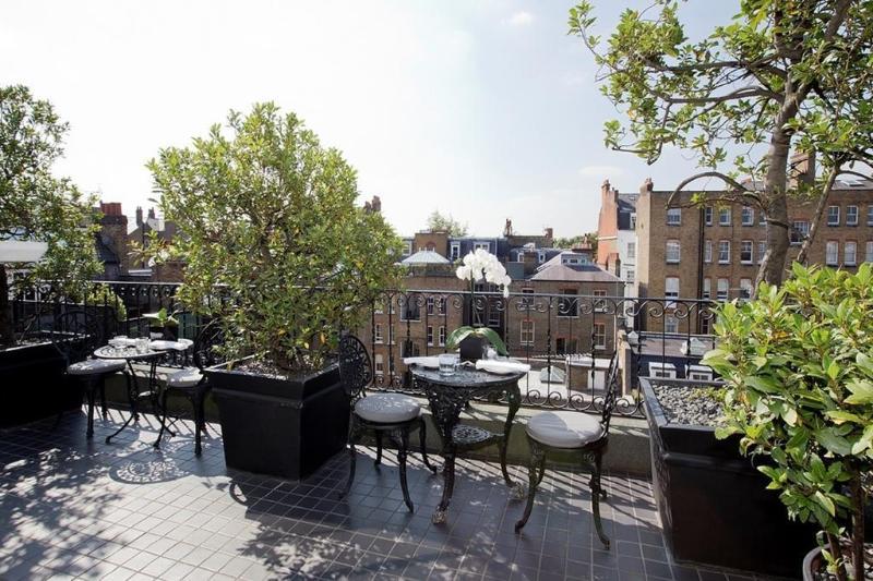 Blakes 5* Londra