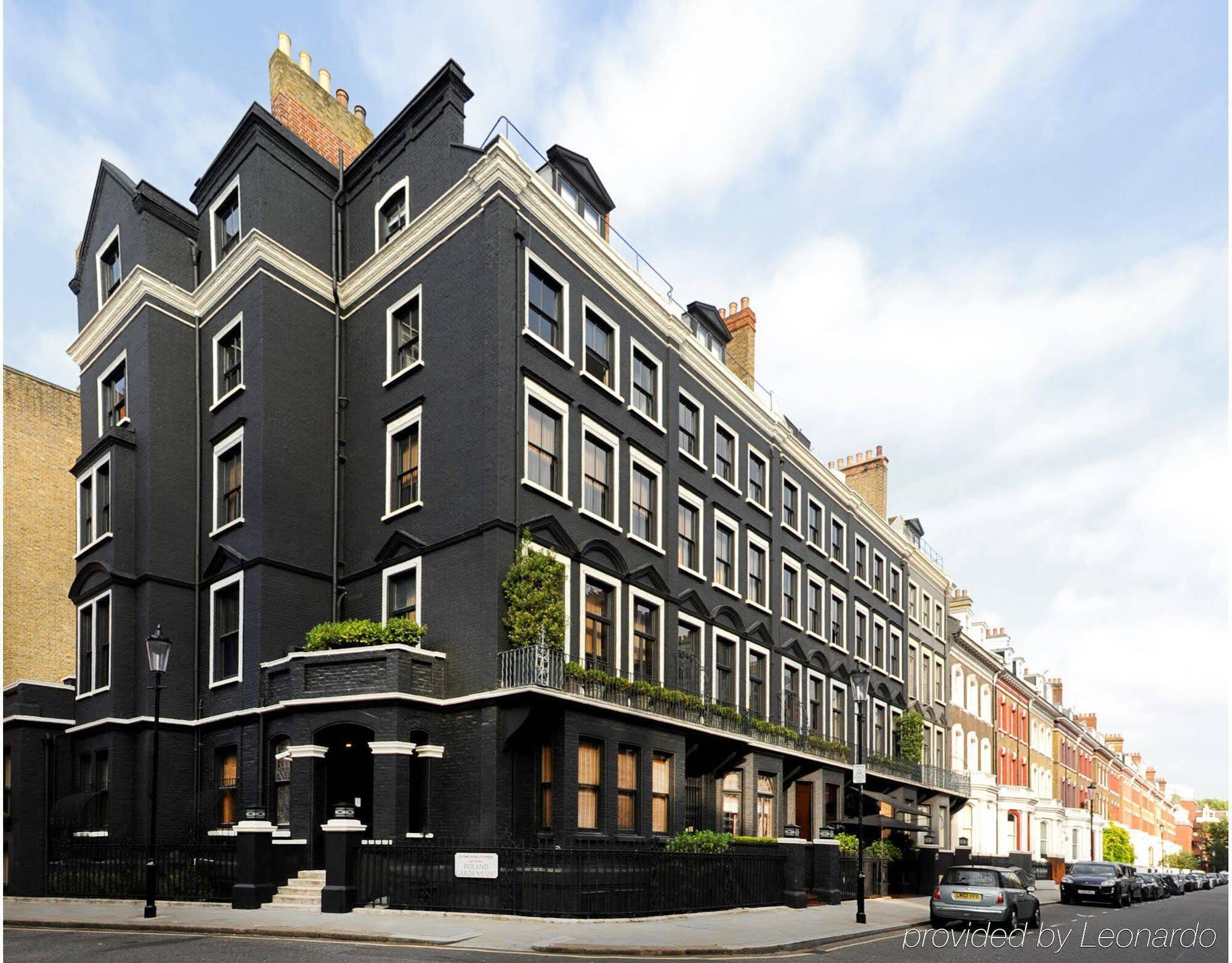 Hotel Blakes Londra